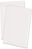 A Picture of product TOP-21731 Ampad® Scratch Pads,  Unruled, 4 x 6, White, 100 Sheets, Dozen
