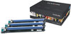 A Picture of product LEX-C950X73G Lexmark™ C950X71G, C950X73G Photoconductor Kit,  115,000 Page-Yield, Color