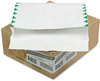 A Picture of product QUA-R4620 Survivor® Open Side Expansion Mailers Made with Tyvek®,  First Class, 10 x 13 x 2, White, 100/Carton