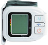 A Picture of product MII-MDS3003 Medline Automatic Digital Wrist Blood Pressure Monitor,  One Size Fits All