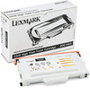 A Picture of product LEX-20K1403 Lexmark™ 20K0500, 20K0501, 20K0502, 20K0503, 20K1400, 20K1401, 20K1402, 20K1403 Toner Cartridge,  10000 Page-Yield, Black