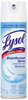 A Picture of product RAC-79329 Lysol® Disinfectant Aerosol Spray. 19 oz. Crisp Linen Scent. 12/Case.