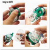 A Picture of product TOM-68666 Tombow® MONO® Correction Tape Refill,  1/6" x 472"