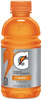 A Picture of product QKR-12937 Gatorade® G-Series® Perform 02 Thirst Quencher,  Orange, 12 oz Bottle