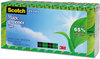 A Picture of product MMM-81224P Scotch® Magic™ Greener Tape,  3/4" x 900", 1" Core, 24 Rolls/Pack