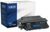 A Picture of product MCR-27XM MICR Print Solutions R27AM, R27XM MICR Toner,  10,000 Page-Yield, Black