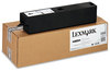 A Picture of product LEX-10B3100 Lexmark™ 10B3100 toner cartridge for C750 Series and X750e Printers,  X750e, 180K Page Yield