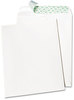 A Picture of product QUA-77397 Quality Park™ Tech-No-Tear Catalog Envelope,  Poly Lining, Side Seam, 10 x 13, White, 100/Box