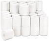 A Picture of product PMC-07701 PM Company® Impact Bond Paper Rolls,  2 3/4" x 150 ft., White, 50/Carton