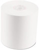 A Picture of product PMC-07701 PM Company® Impact Bond Paper Rolls,  2 3/4" x 150 ft., White, 50/Carton