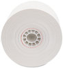 A Picture of product PMC-07701 PM Company® Impact Bond Paper Rolls,  2 3/4" x 150 ft., White, 50/Carton