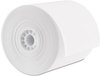 A Picture of product PMC-07701 PM Company® Impact Bond Paper Rolls,  2 3/4" x 150 ft., White, 50/Carton