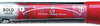 A Picture of product QRT-50014M Quartet® EnduraGlide® Dry Erase Marker,  Chisel Tip, Red, Dozen