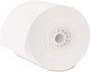 A Picture of product PMC-07701 PM Company® Impact Bond Paper Rolls,  2 3/4" x 150 ft., White, 50/Carton
