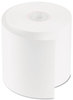 A Picture of product PMC-07701 PM Company® Impact Bond Paper Rolls,  2 3/4" x 150 ft., White, 50/Carton