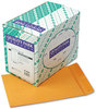 A Picture of product QUA-41460 Quality Park™ Catalog Envelope,  9 x 12, Brown Kraft, 250/Box