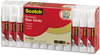 A Picture of product MMM-600824S Scotch® Permanent Glue Stick,  .28 oz, 24/Pack