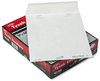 A Picture of product QUA-R1460 Survivor® Catalog Mailers Made with Tyvek®,  Side Seam, 9 x 12, White, 100/Box