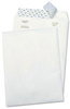 A Picture of product QUA-R1460 Survivor® Catalog Mailers Made with Tyvek®,  Side Seam, 9 x 12, White, 100/Box