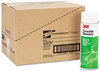 A Picture of product MMM-14001 3M TroubleShooter™ Baseboard Stripper,  21oz, Aerosol, 12/Carton