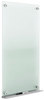 A Picture of product QRT-G3624F Quartet® Infinity™ Glass Marker Board,  Frosted, 36 x 24