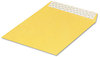 A Picture of product QUA-44762 Quality Park™ Redi-Strip™ Catalog Envelope,  10 x 13, 28lb, Brown Kraft, 100/Box