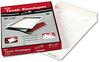 A Picture of product QUA-R1582 Survivor® Catalog Mailers Made with Tyvek®,  Side Seam, 10 x 13, White, 50/Box