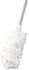 A Picture of product 968-699 Rubbermaid® Commercial HiDuster® Overhead Duster, 51" Extension Handle