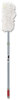 A Picture of product 968-699 Rubbermaid® Commercial HiDuster® Overhead Duster, 51" Extension Handle
