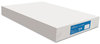 A Picture of product SNA-NPL1824 Navigator® Platinum Paper,  99 Brightness, 24lb, 12 x 18, White, 2500/Carton