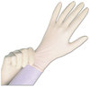 A Picture of product MII-6CUR9226 Curad® Powder-Free Stretch-Vinyl Exam Gloves. Size Large. 150/box.