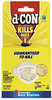 A Picture of product RAC-89543 d-CON® Disposable Bait Station,  3 x 3 x 1 1/4, 0.7 oz, 12/Carton