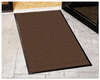 A Picture of product MLL-WG031014 Guardian WaterGuard Indoor/Outdoor Scraper Mat,  36 x 120, Brown