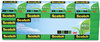 A Picture of product MMM-81216P Scotch® Magic™ Greener Tape,  3/4" x 900", 1" Core, 16/Pack