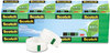 A Picture of product MMM-81216P Scotch® Magic™ Greener Tape,  3/4" x 900", 1" Core, 16/Pack