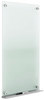 A Picture of product QRT-G9648F Quartet® Infinity™ Glass Marker Board,  Frosted, 96 x 48
