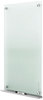 A Picture of product QRT-G9648F Quartet® Infinity™ Glass Marker Board,  Frosted, 96 x 48