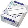 A Picture of product QUA-11130 Quality Park™ Park Ridge™ Embossed Executive Envelope,  Contemporary, #10, White, 500/Box