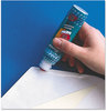 A Picture of product QUA-46065 Quality Park™ Envelope Moistener with Adhesive,  50 mL, Green