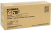 A Picture of product TOS-ZT170F Toshiba ZT170F Toner,  6000 Page-Yield, Black
