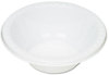 A Picture of product TBL-12244WH Tablemate® Plastic Dinnerware,  Bowls, 12oz, White, 125/Pack