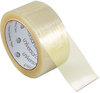 A Picture of product UNV-99000 Universal® Heavy-Duty Box Sealing Tape 3" Core, 1.88" x 54.6 yds, Clear, 36/Box