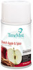A Picture of product TMS-334701TM TimeMist® Metered Aerosol Fragrance Dispenser Refills,  Dutch Apple & Spice, 6.6 oz, 12/Carton