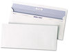 A Picture of product QUA-67539 Quality Park™ Reveal-N-Seal® Envelope,  Self-Adhesive, White, 500/Box