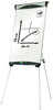 A Picture of product QRT-EU500E Quartet® Euro™ Magnetic Presentation Easel,  27 x 39, White