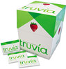 A Picture of product TRU-8845 Truvia® Natural Sugar Substitute,  140 Packets/Box