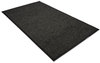 A Picture of product MLL-64030520 Guardian Golden Series Dual Rib Indoor Wiper Mats,  Polypropylene, 36 x 60, Brown