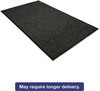 A Picture of product MLL-64030520 Guardian Golden Series Dual Rib Indoor Wiper Mats,  Polypropylene, 36 x 60, Brown