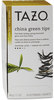A Picture of product TZO-153961 Tazo® Tea Bags,  China Green Tips, 24/Box