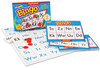 A Picture of product TEP-T6062 TREND® Young Learner Bingo Game,  Alphabet